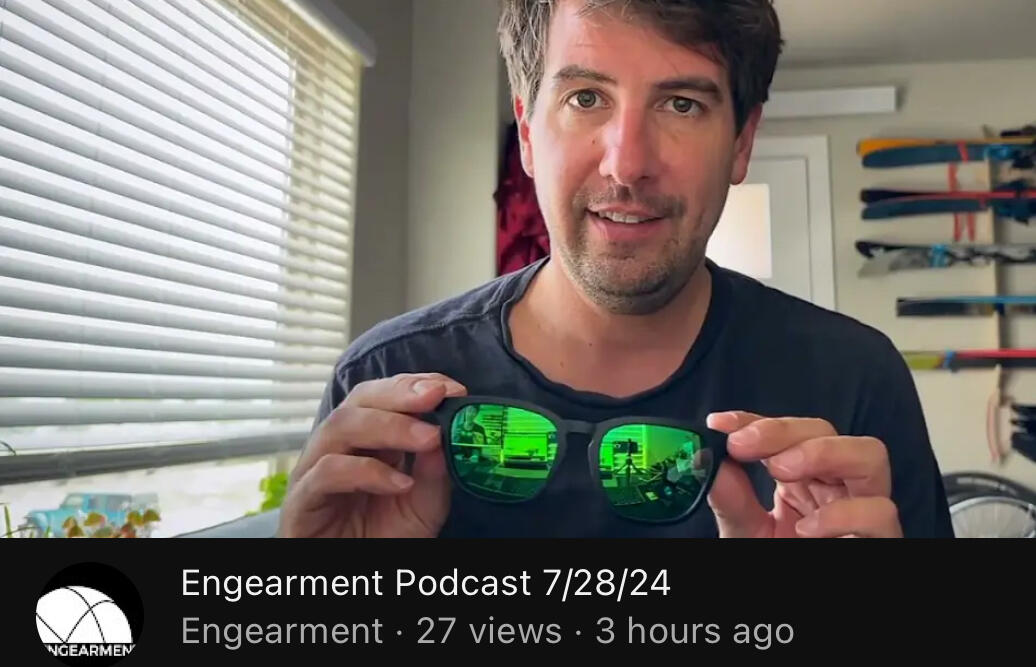 Outdoor Market Alliance Podcast