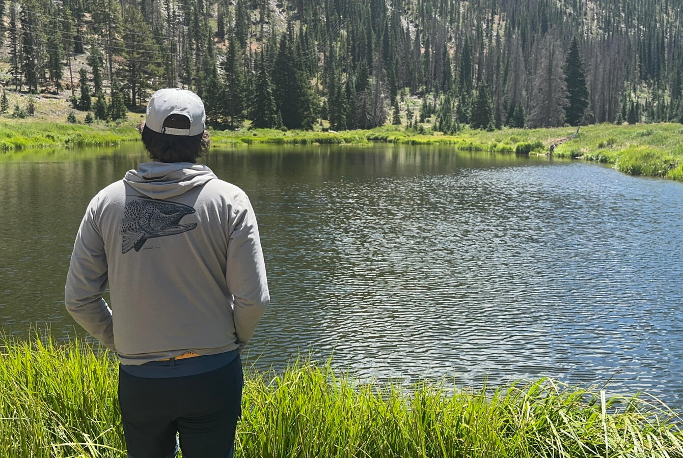 Rep Your Water Interview