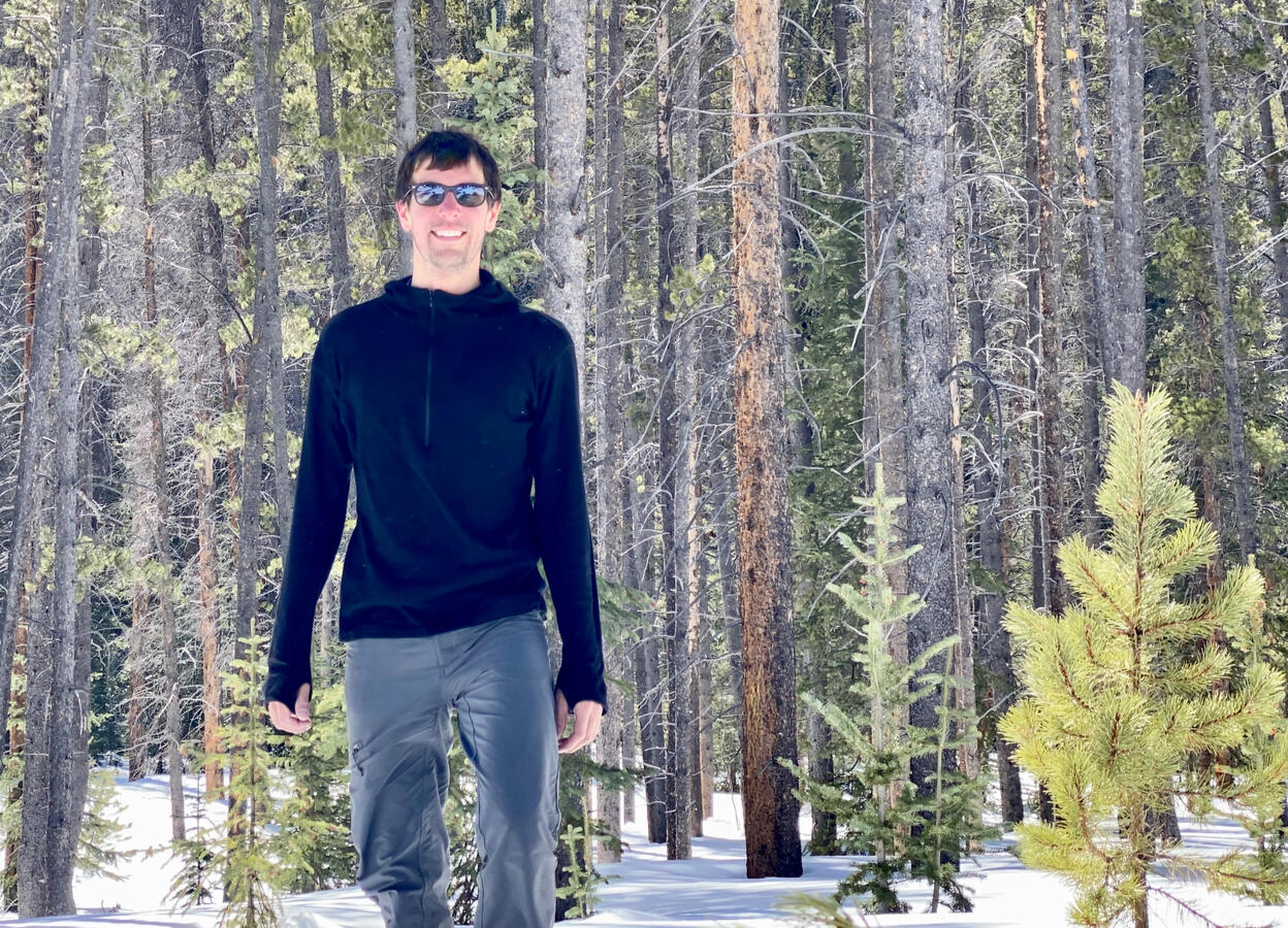 Arms of Andes - Interview with Meli